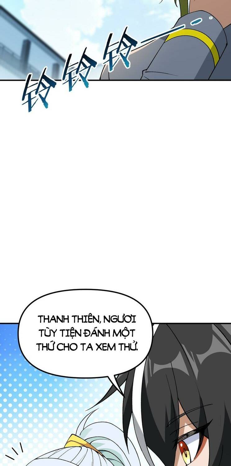 Thiên Đạo Này Cũng Không Ngốc Lắm Chapter 60 - Trang 31