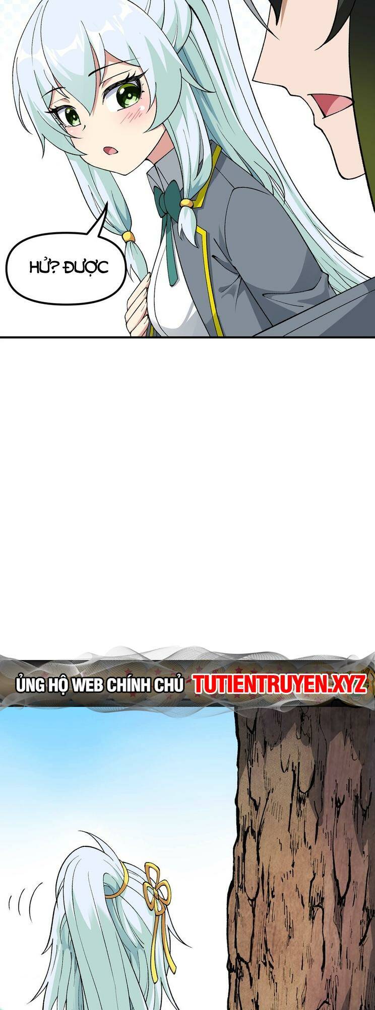 Thiên Đạo Này Cũng Không Ngốc Lắm Chapter 60 - Trang 32