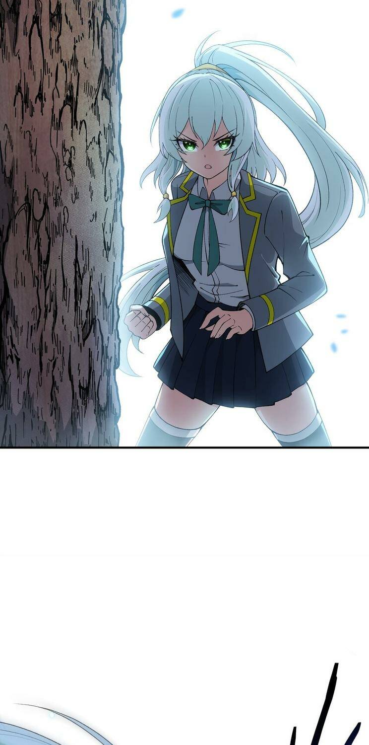 Thiên Đạo Này Cũng Không Ngốc Lắm Chapter 60 - Trang 34