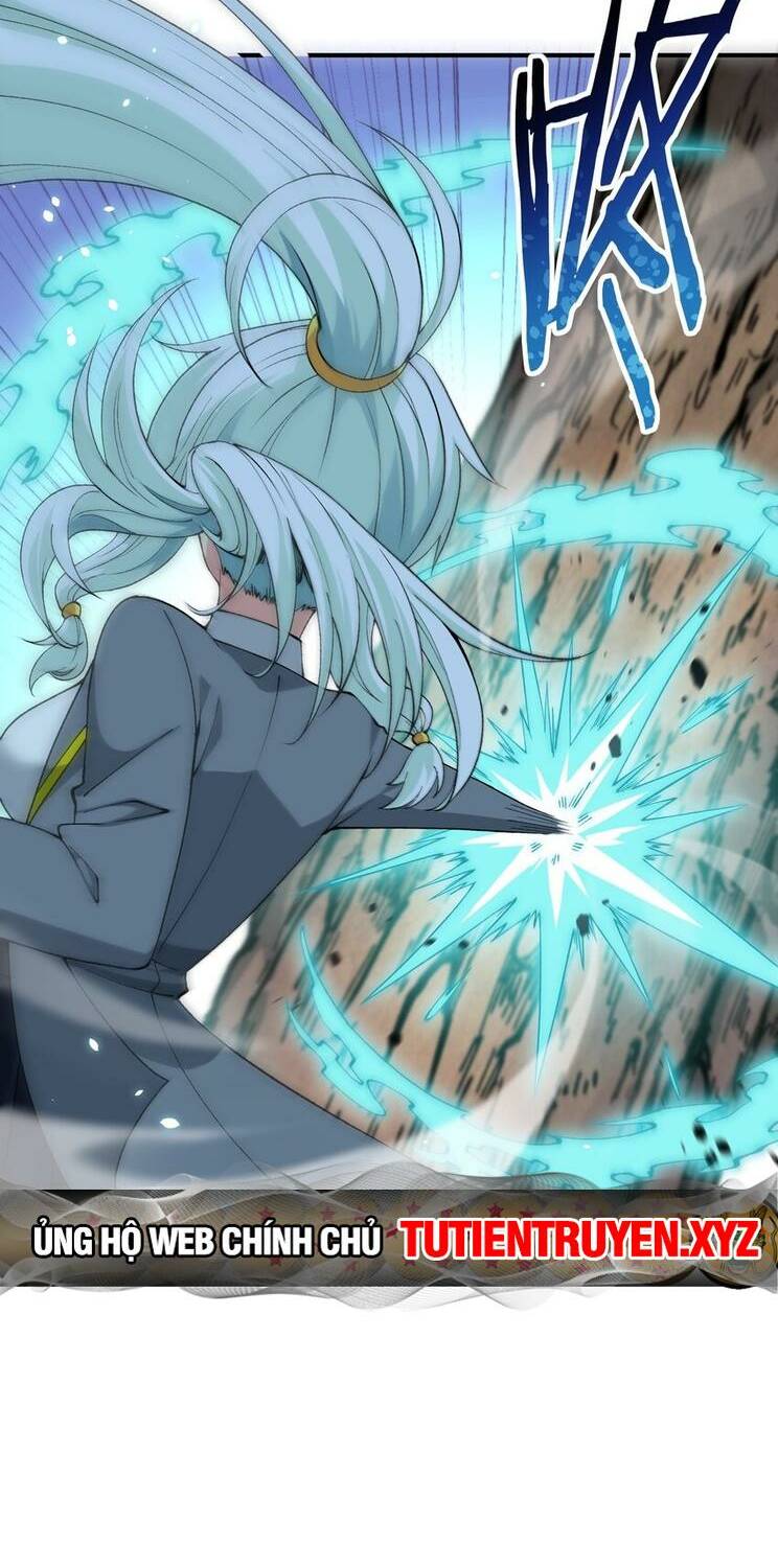 Thiên Đạo Này Cũng Không Ngốc Lắm Chapter 60 - Trang 35