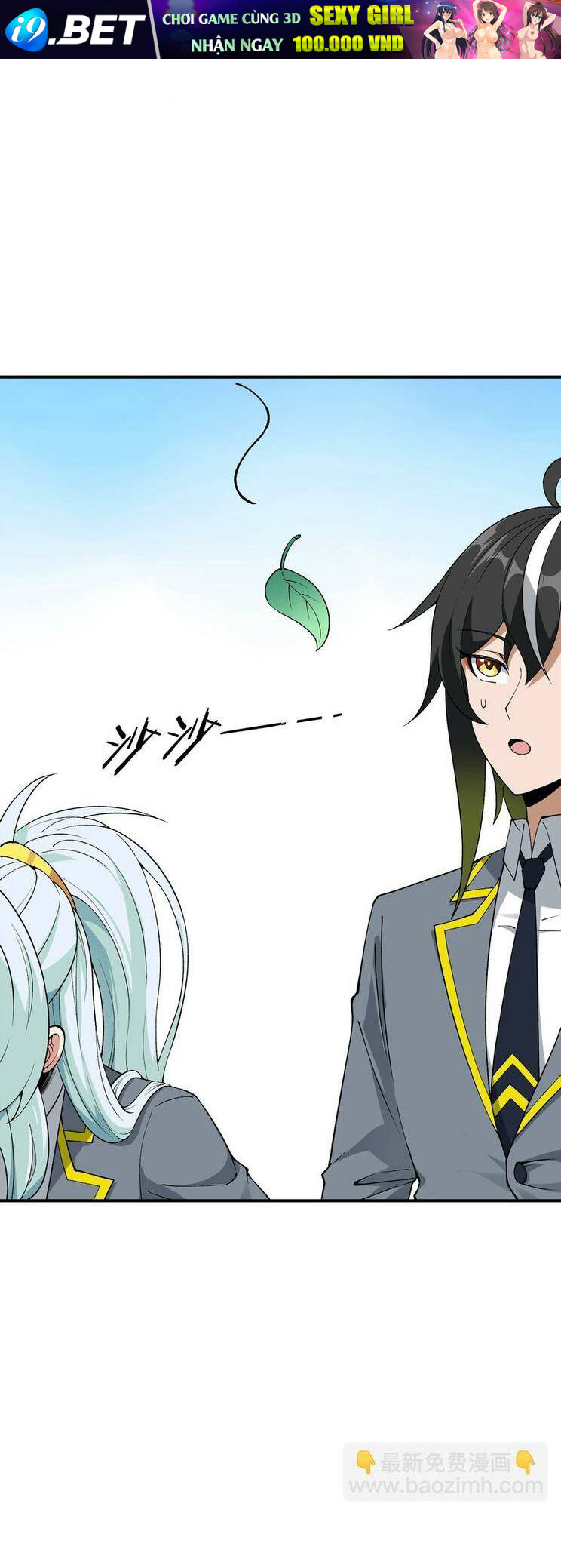 Thiên Đạo Này Cũng Không Ngốc Lắm Chapter 60 - Trang 36