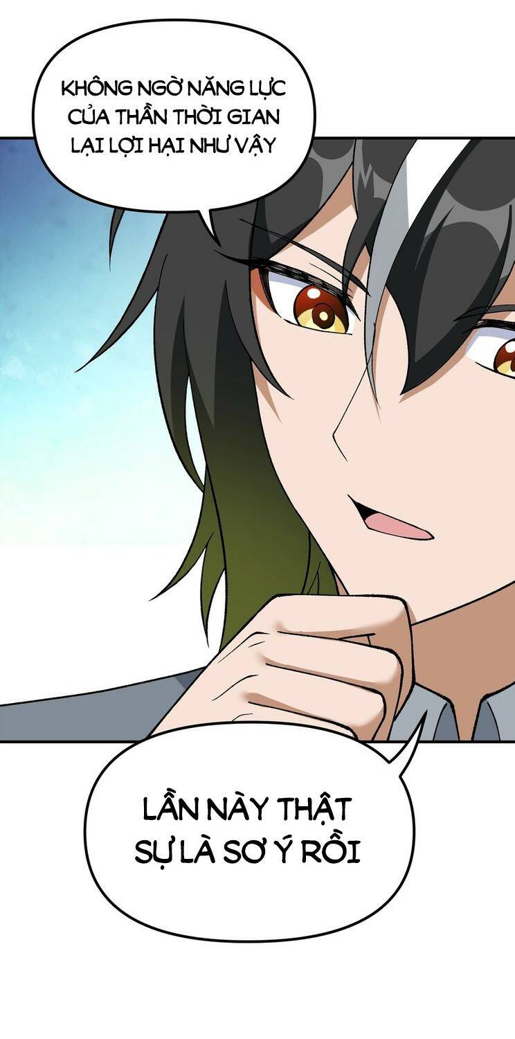 Thiên Đạo Này Cũng Không Ngốc Lắm Chapter 60 - Trang 38