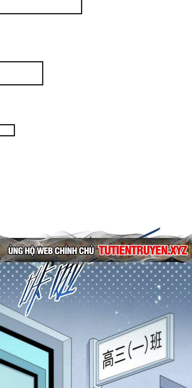 Thiên Đạo Này Cũng Không Ngốc Lắm Chapter 60 - Trang 43