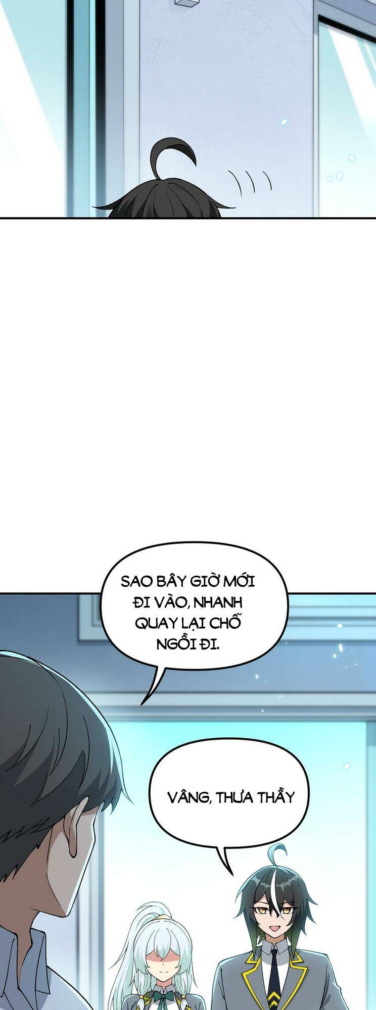 Thiên Đạo Này Cũng Không Ngốc Lắm Chapter 60 - Trang 44