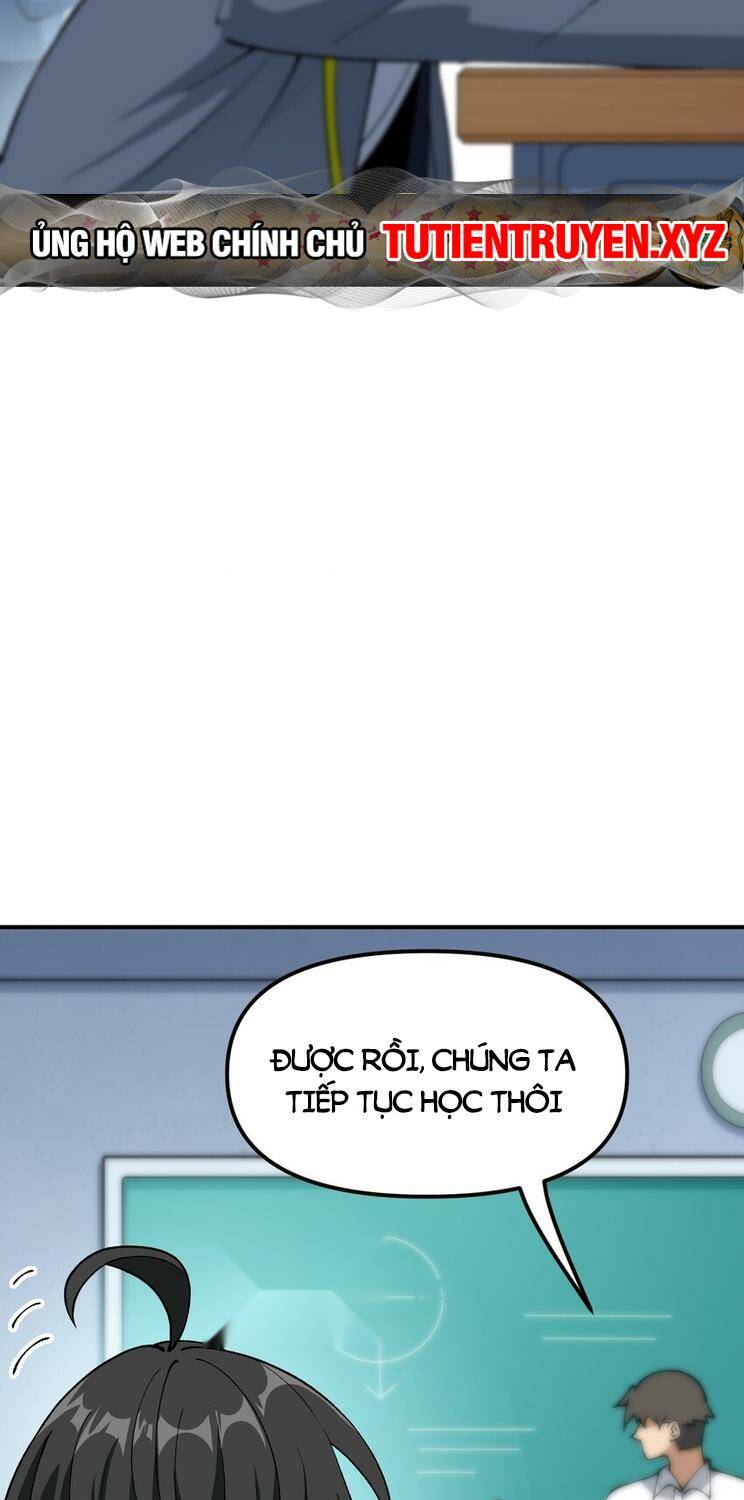 Thiên Đạo Này Cũng Không Ngốc Lắm Chapter 60 - Trang 46