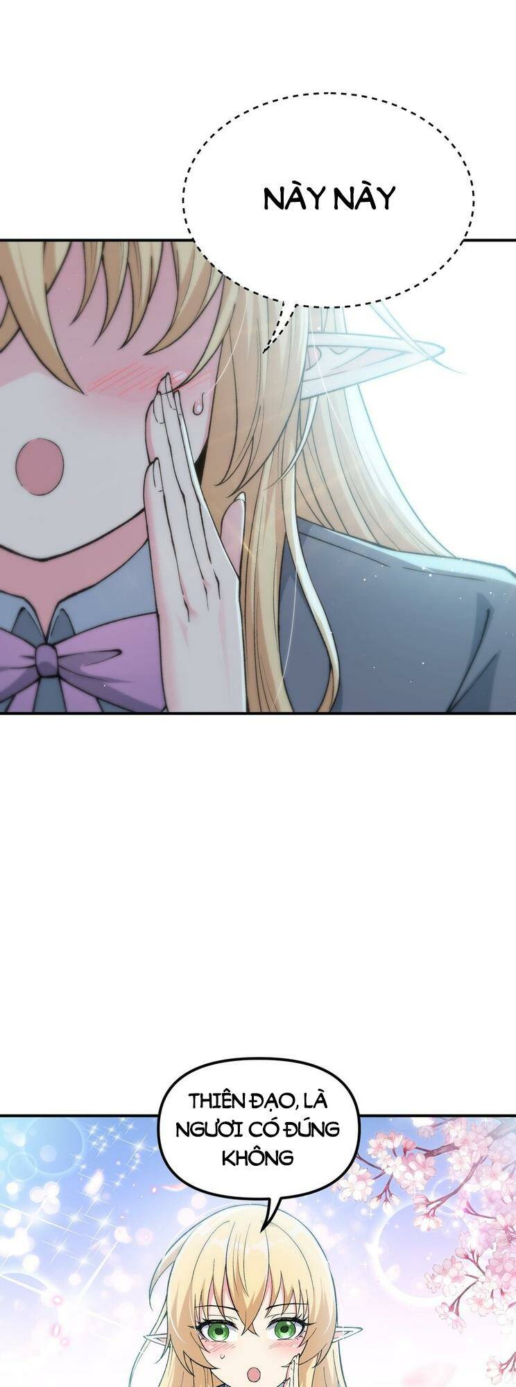 Thiên Đạo Này Cũng Không Ngốc Lắm Chapter 60 - Trang 49