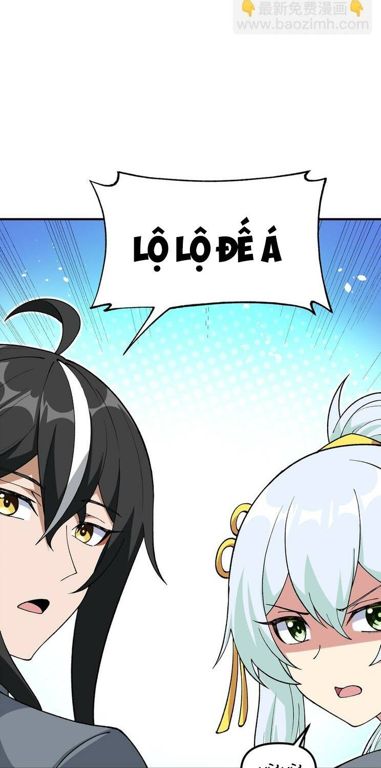 Thiên Đạo Này Cũng Không Ngốc Lắm Chapter 60 - Trang 51