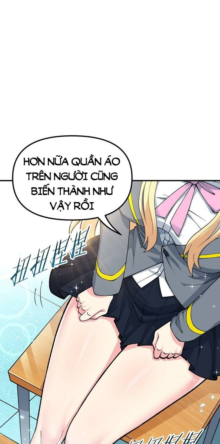 Thiên Đạo Này Cũng Không Ngốc Lắm Chapter 60 - Trang 55