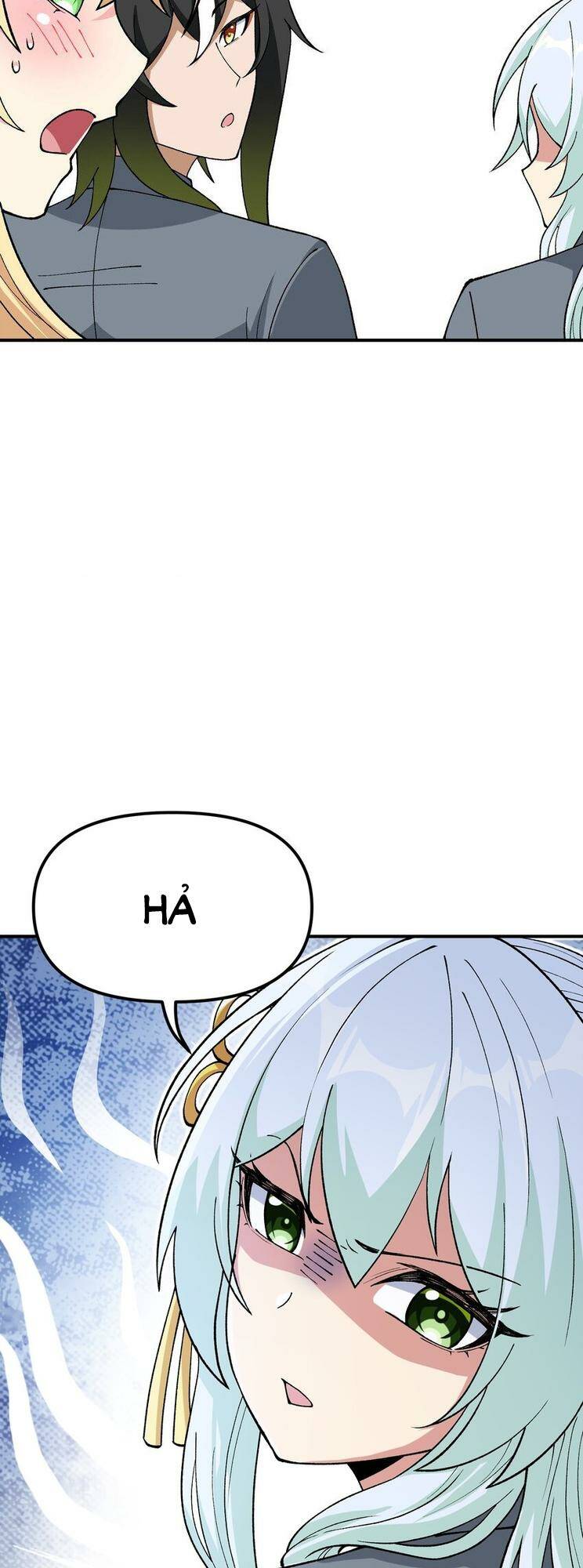 Thiên Đạo Này Cũng Không Ngốc Lắm Chapter 60 - Trang 57