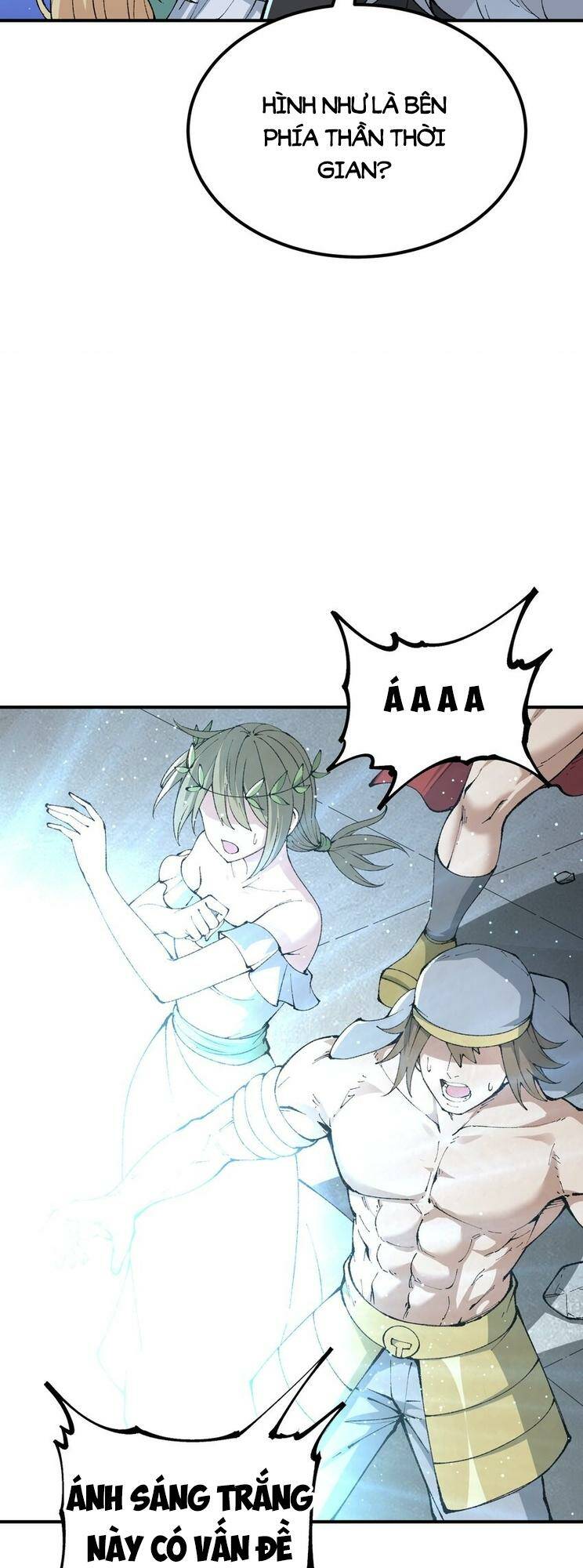 Thiên Đạo Này Cũng Không Ngốc Lắm Chapter 60 - Trang 5