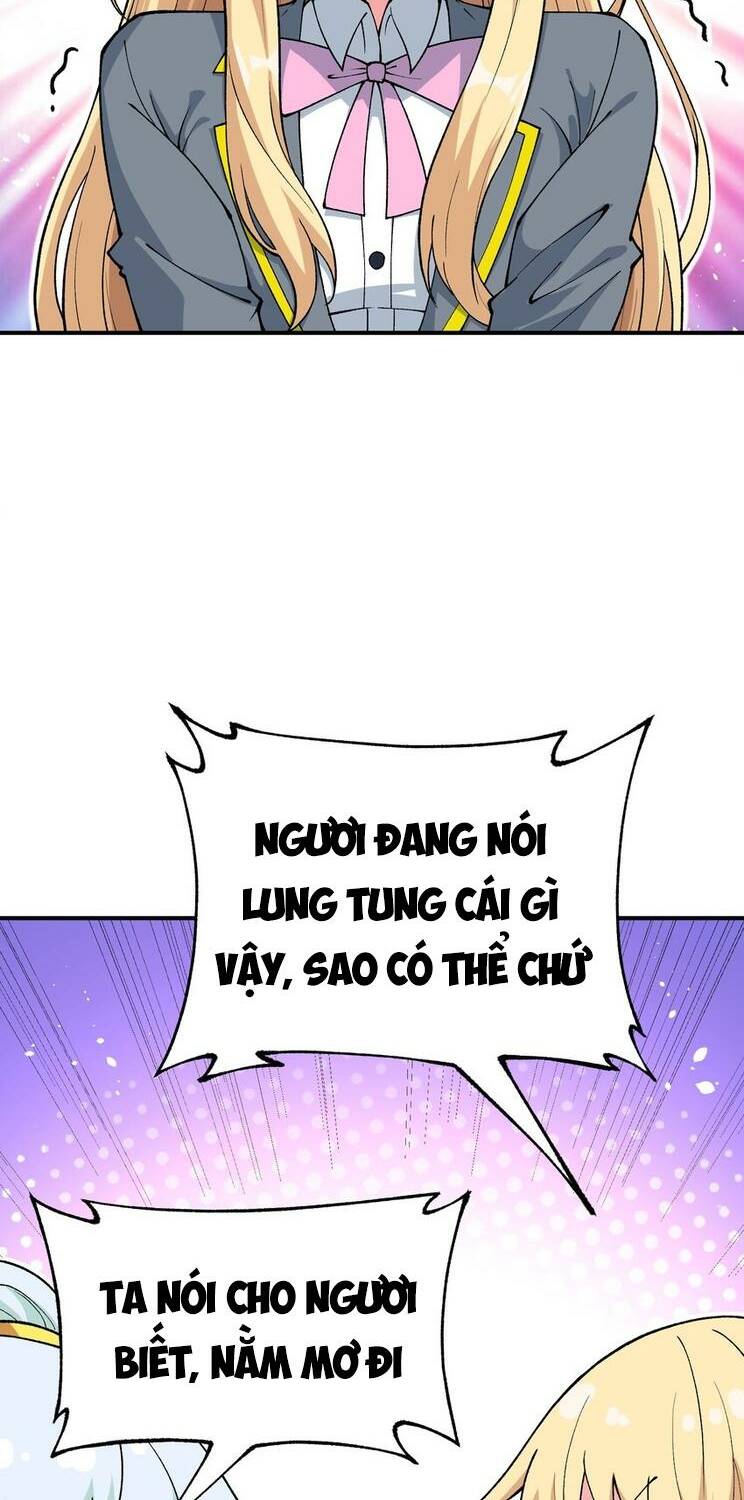 Thiên Đạo Này Cũng Không Ngốc Lắm Chapter 60 - Trang 59