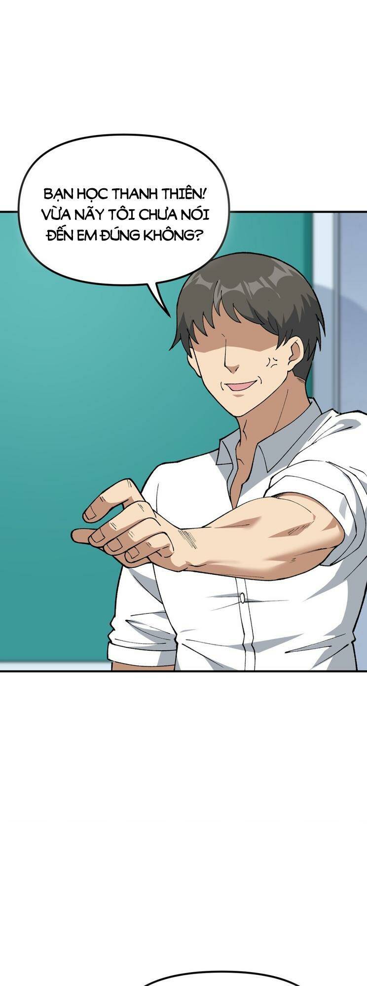 Thiên Đạo Này Cũng Không Ngốc Lắm Chapter 61 - Trang 13