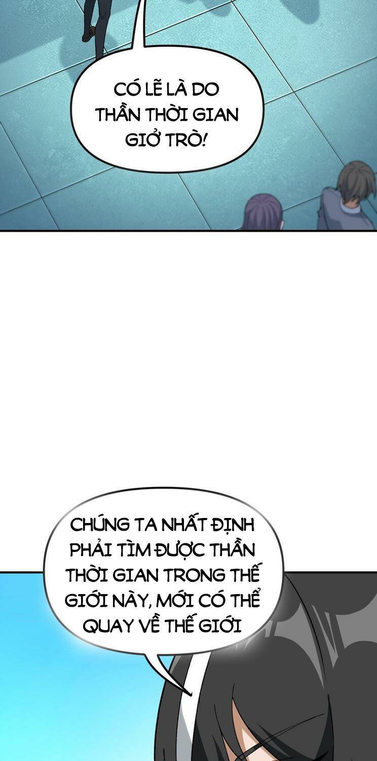 Thiên Đạo Này Cũng Không Ngốc Lắm Chapter 61 - Trang 18