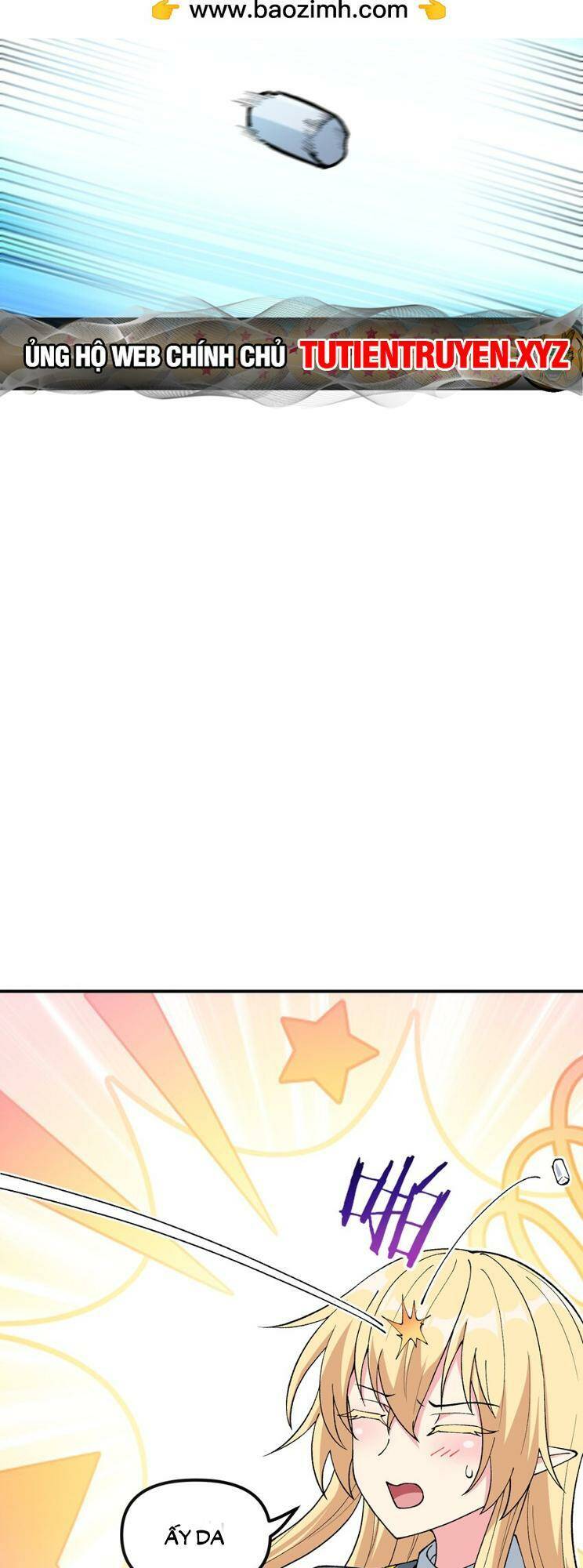 Thiên Đạo Này Cũng Không Ngốc Lắm Chapter 61 - Trang 1