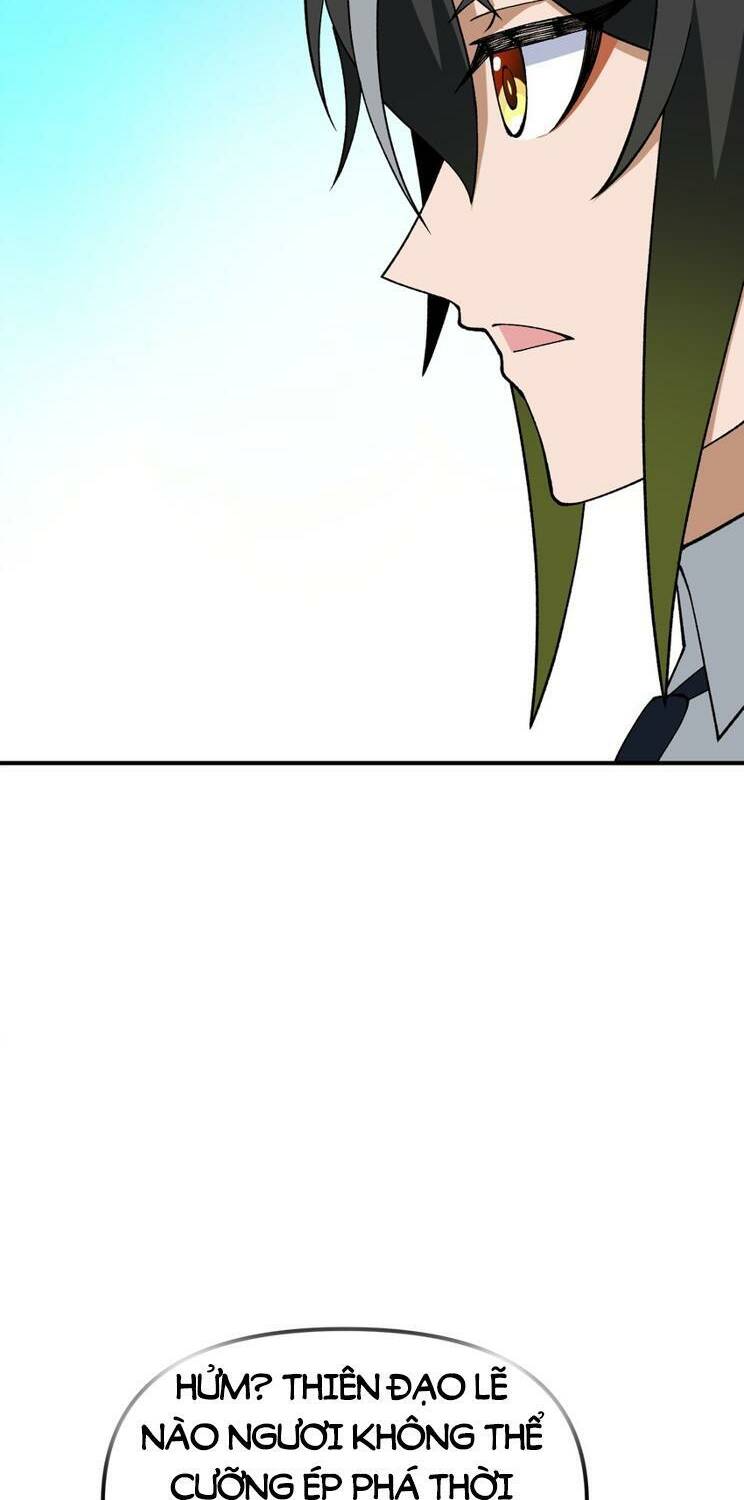 Thiên Đạo Này Cũng Không Ngốc Lắm Chapter 61 - Trang 19