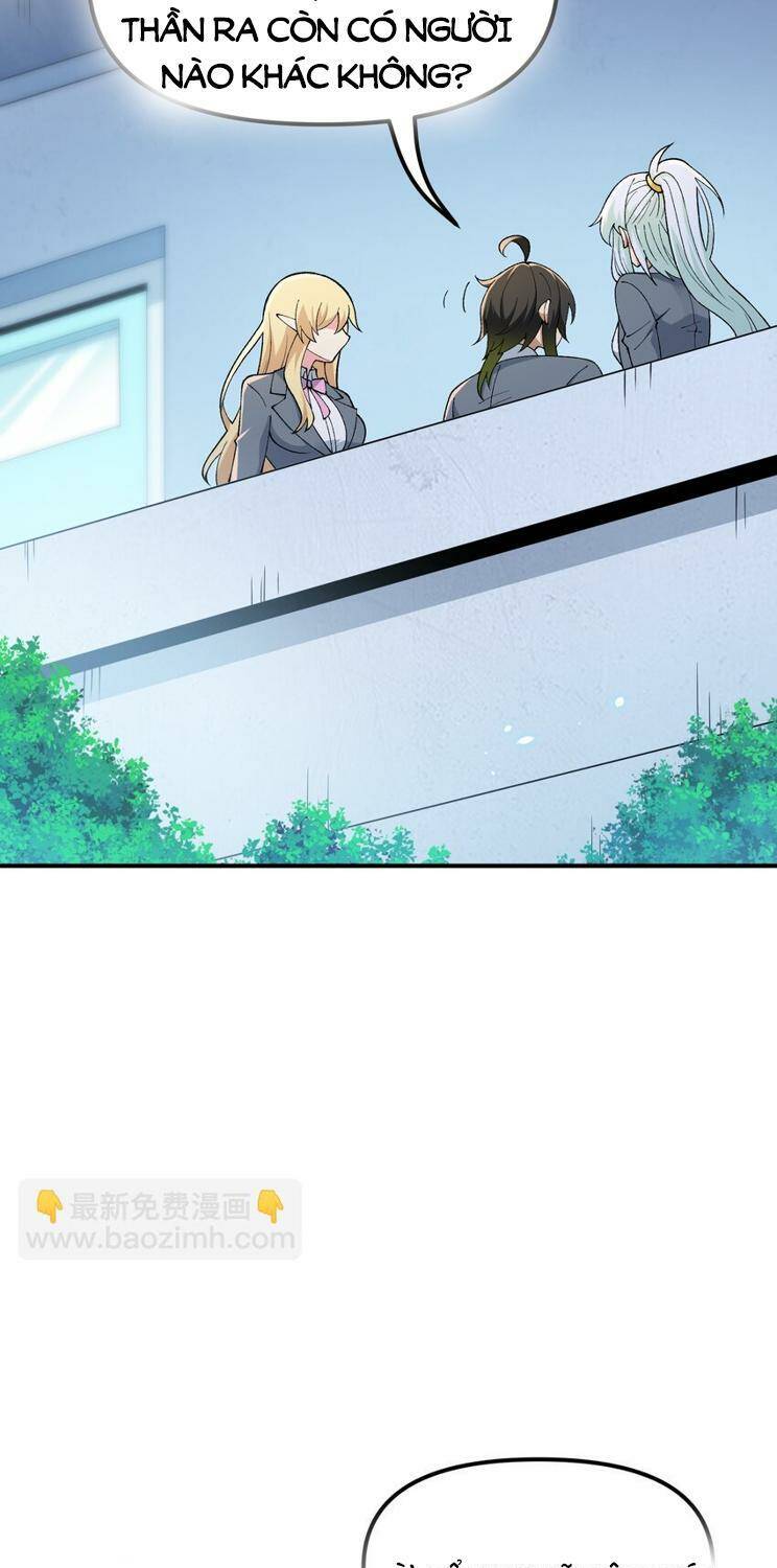 Thiên Đạo Này Cũng Không Ngốc Lắm Chapter 61 - Trang 22
