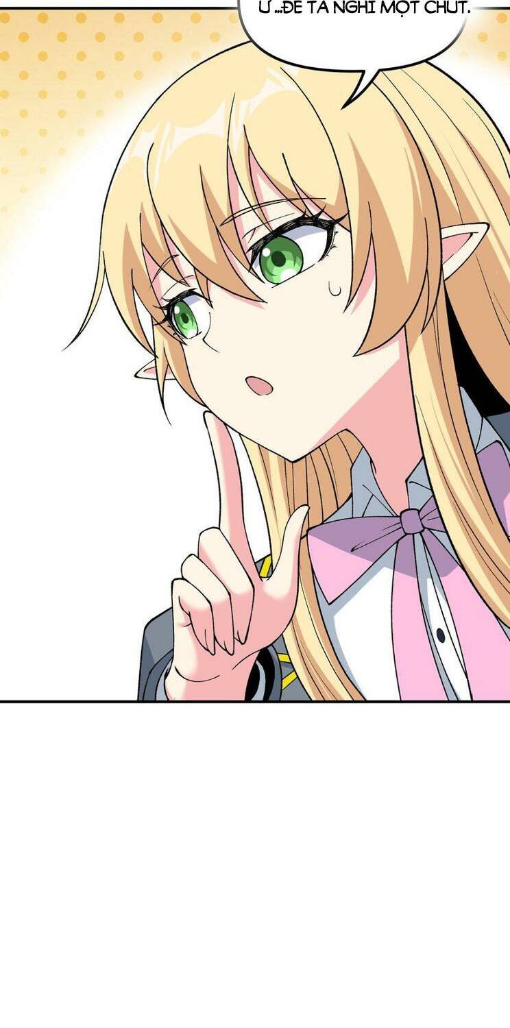 Thiên Đạo Này Cũng Không Ngốc Lắm Chapter 61 - Trang 23