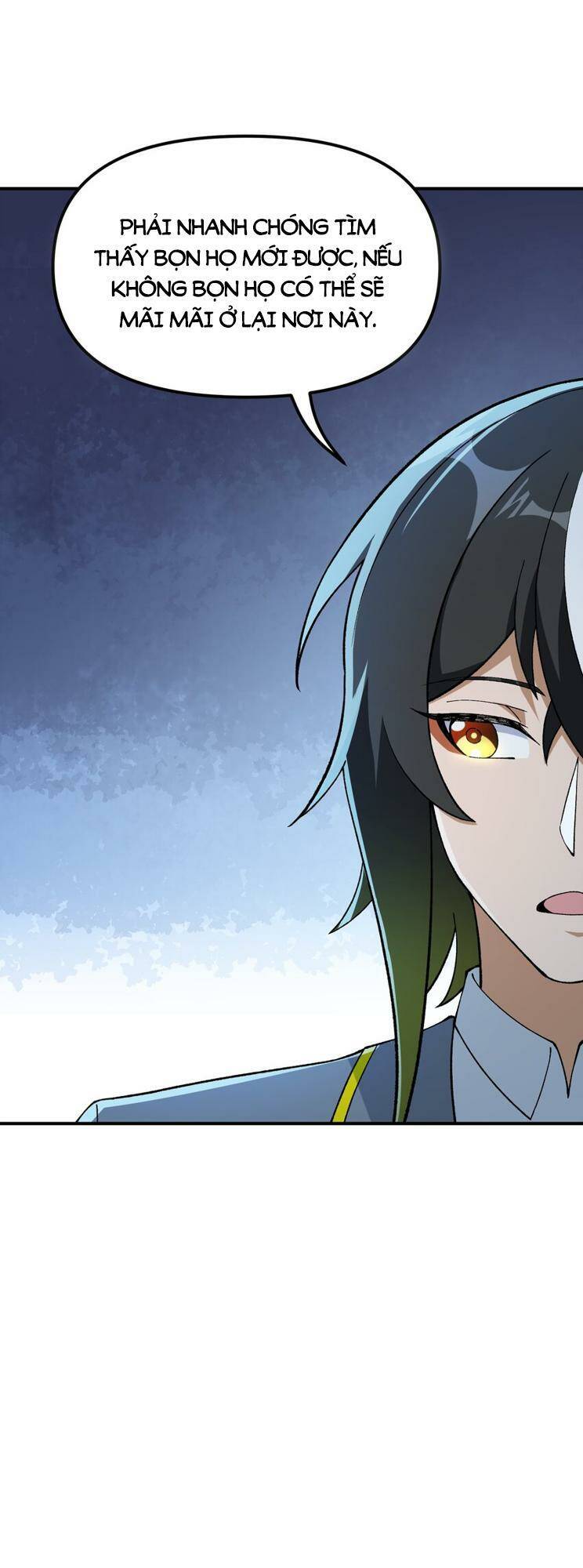 Thiên Đạo Này Cũng Không Ngốc Lắm Chapter 61 - Trang 25