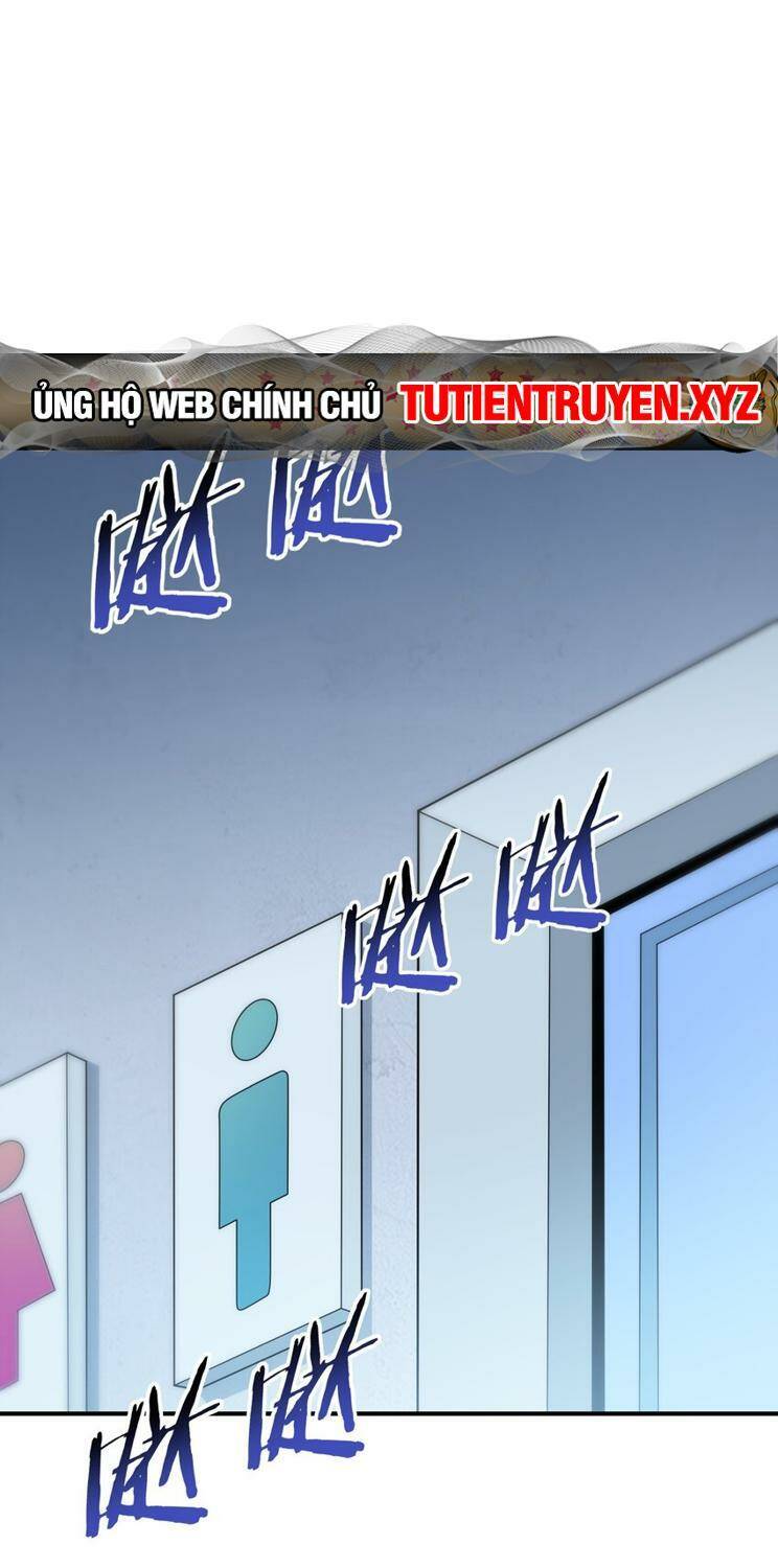 Thiên Đạo Này Cũng Không Ngốc Lắm Chapter 61 - Trang 26