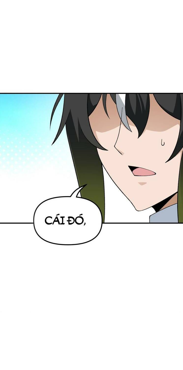 Thiên Đạo Này Cũng Không Ngốc Lắm Chapter 61 - Trang 27
