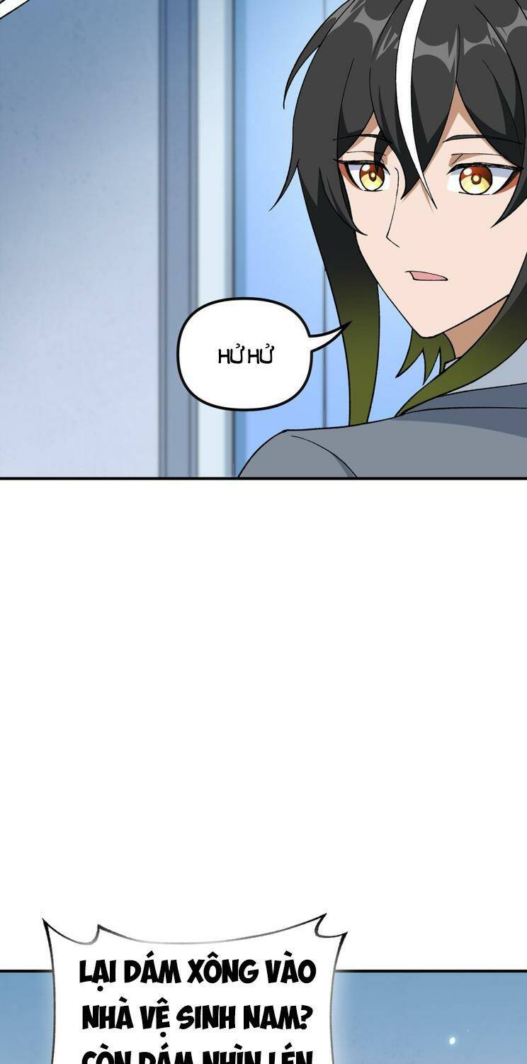 Thiên Đạo Này Cũng Không Ngốc Lắm Chapter 61 - Trang 30