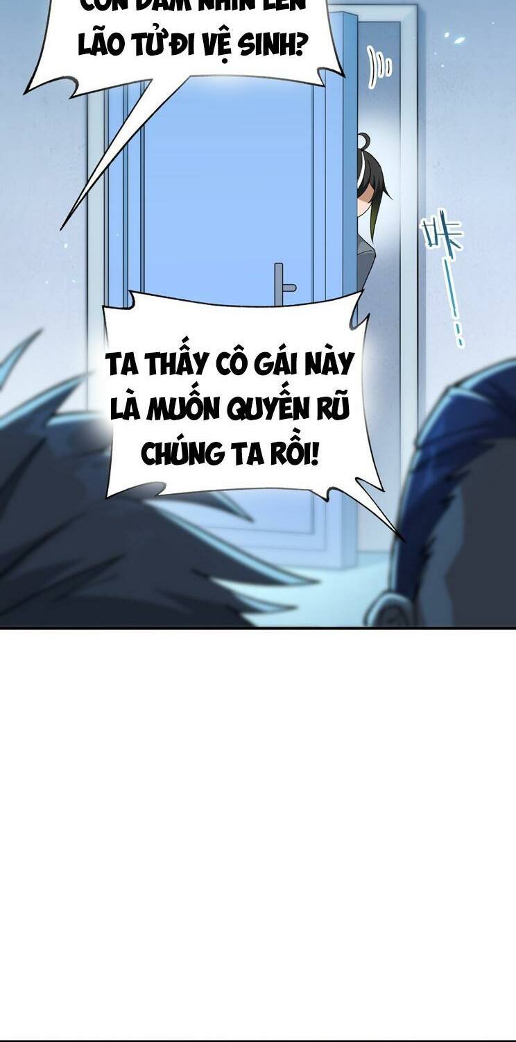 Thiên Đạo Này Cũng Không Ngốc Lắm Chapter 61 - Trang 31