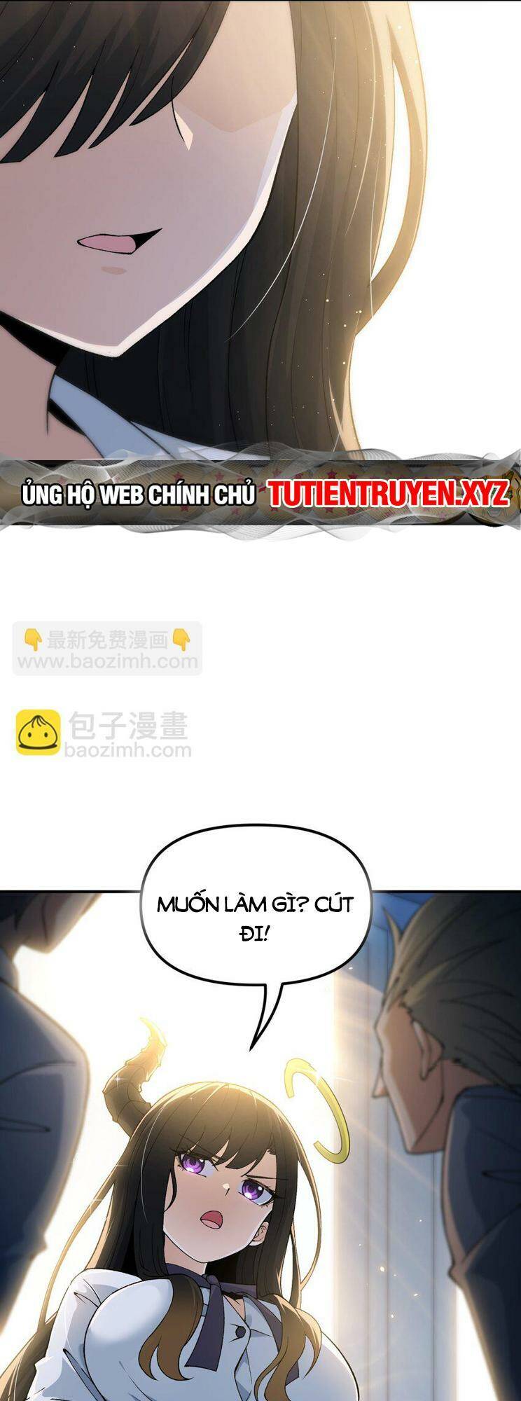 Thiên Đạo Này Cũng Không Ngốc Lắm Chapter 61 - Trang 32