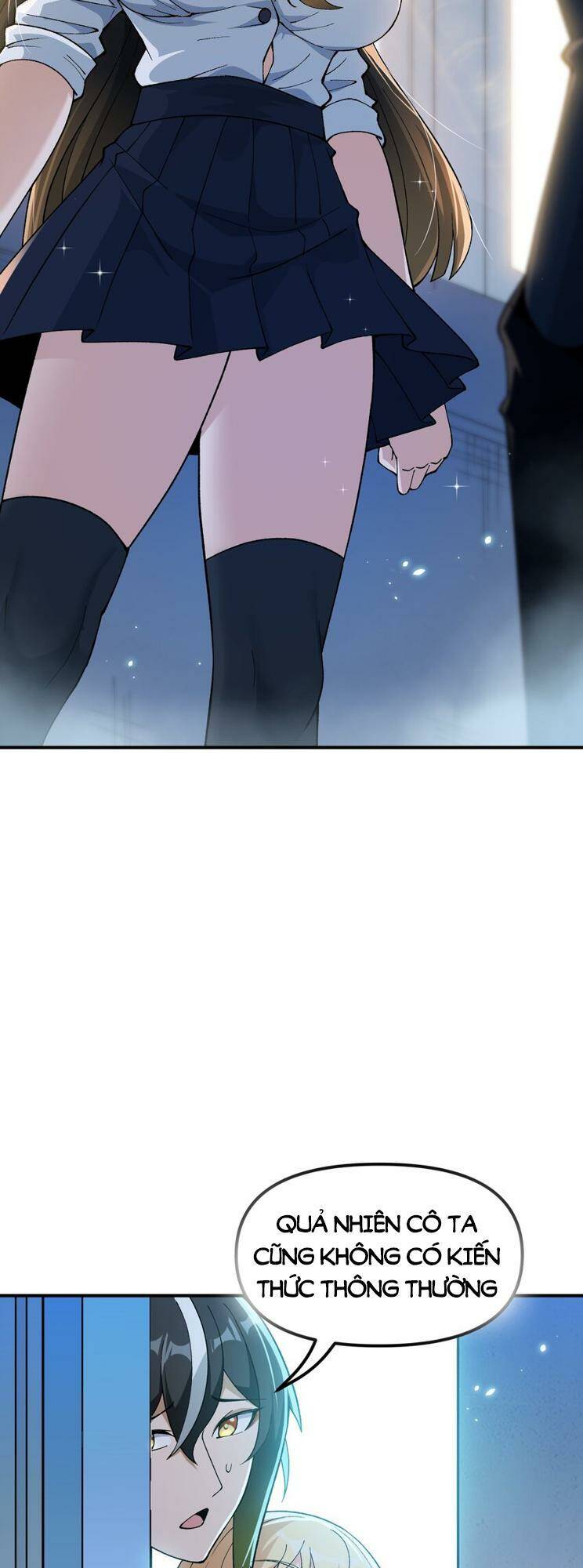 Thiên Đạo Này Cũng Không Ngốc Lắm Chapter 61 - Trang 33