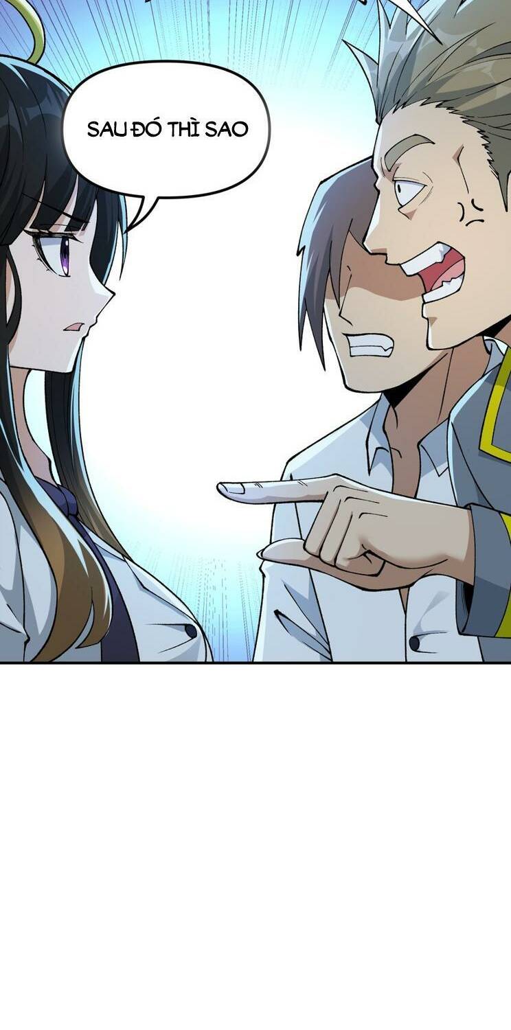 Thiên Đạo Này Cũng Không Ngốc Lắm Chapter 61 - Trang 35
