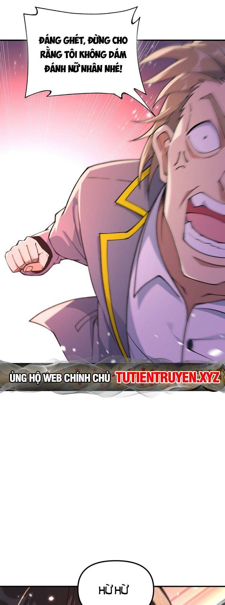 Thiên Đạo Này Cũng Không Ngốc Lắm Chapter 61 - Trang 36