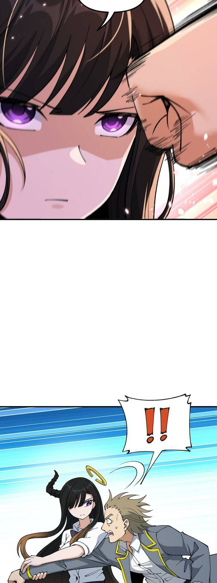 Thiên Đạo Này Cũng Không Ngốc Lắm Chapter 61 - Trang 37