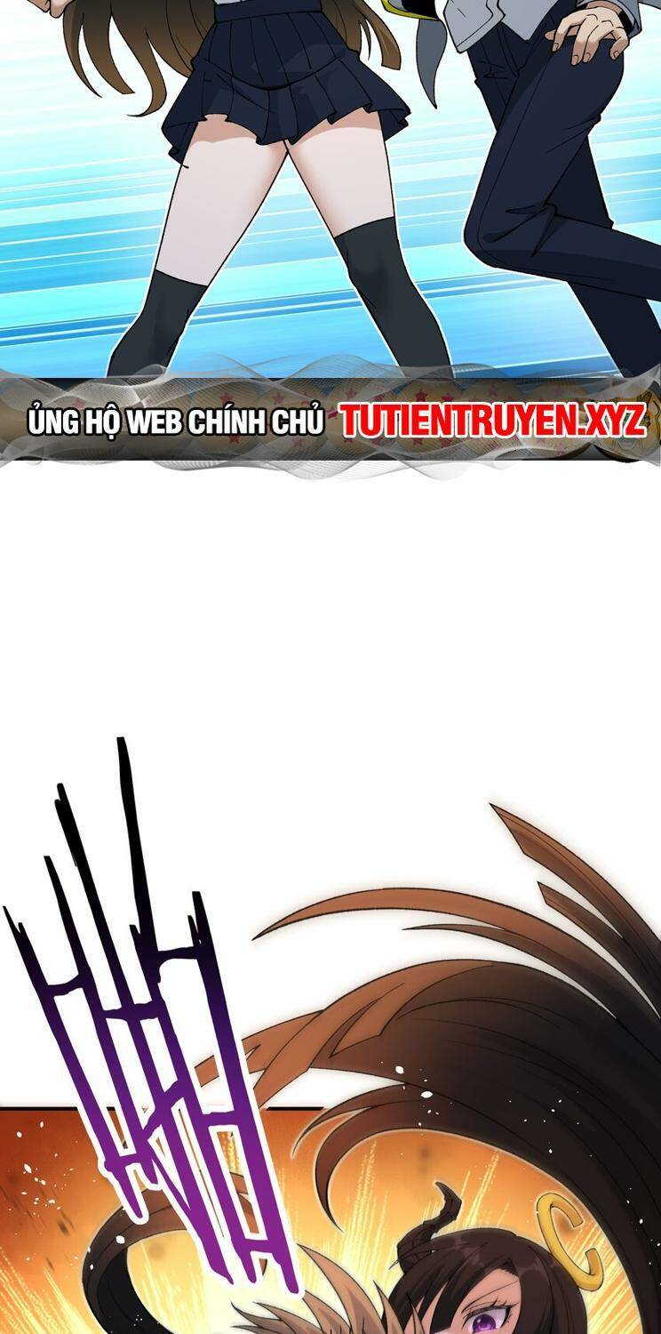 Thiên Đạo Này Cũng Không Ngốc Lắm Chapter 61 - Trang 38