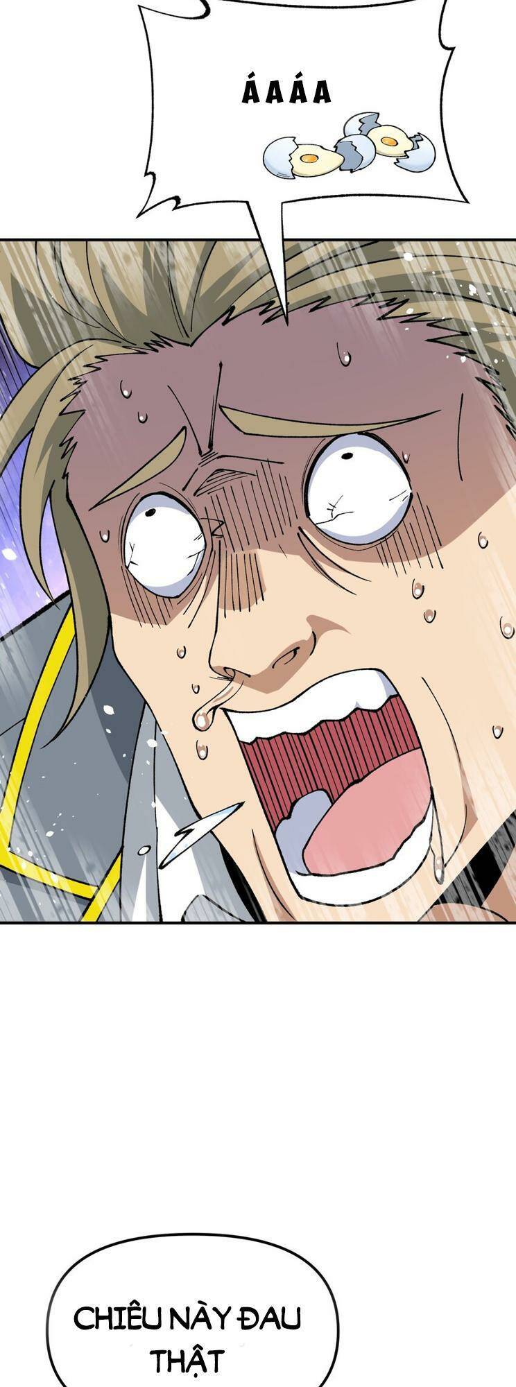 Thiên Đạo Này Cũng Không Ngốc Lắm Chapter 61 - Trang 40