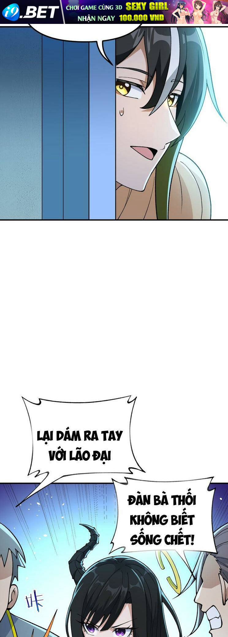 Thiên Đạo Này Cũng Không Ngốc Lắm Chapter 61 - Trang 41