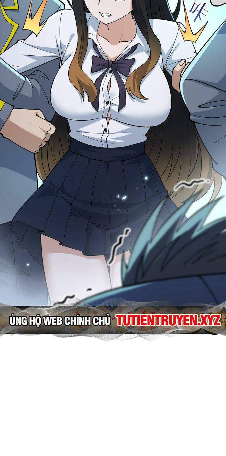 Thiên Đạo Này Cũng Không Ngốc Lắm Chapter 61 - Trang 42