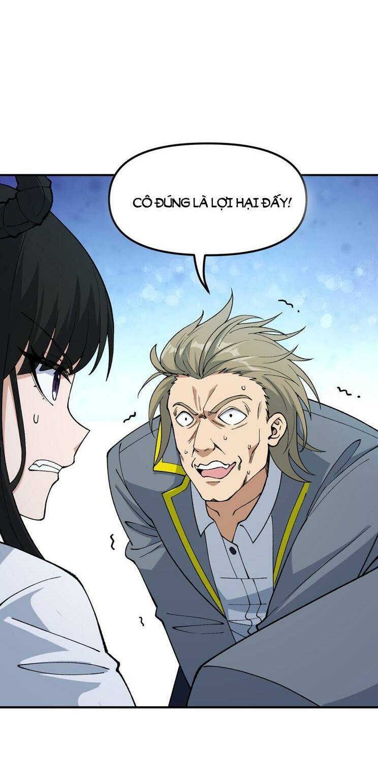 Thiên Đạo Này Cũng Không Ngốc Lắm Chapter 61 - Trang 43