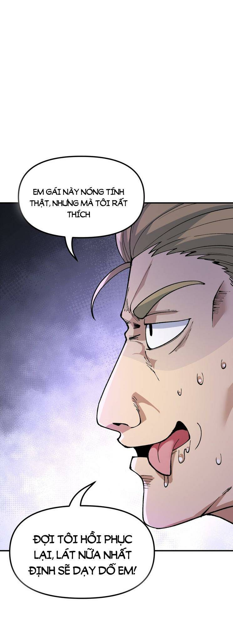 Thiên Đạo Này Cũng Không Ngốc Lắm Chapter 61 - Trang 44