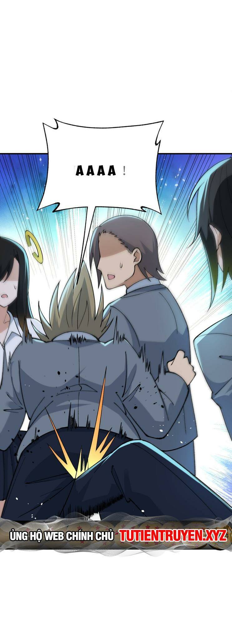 Thiên Đạo Này Cũng Không Ngốc Lắm Chapter 61 - Trang 45