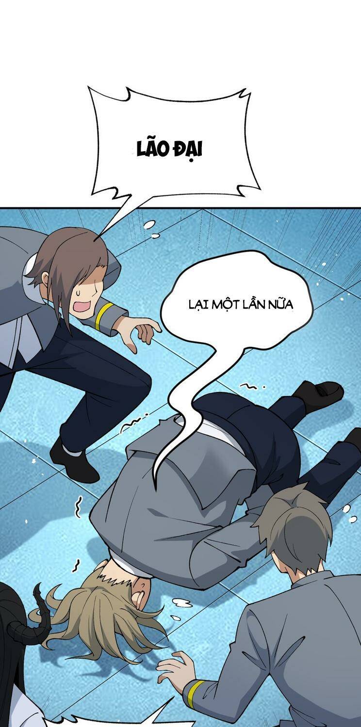 Thiên Đạo Này Cũng Không Ngốc Lắm Chapter 61 - Trang 46