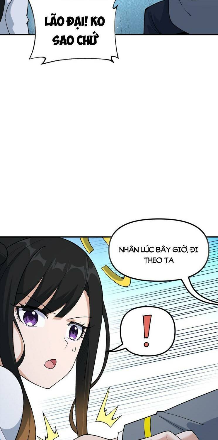 Thiên Đạo Này Cũng Không Ngốc Lắm Chapter 61 - Trang 47