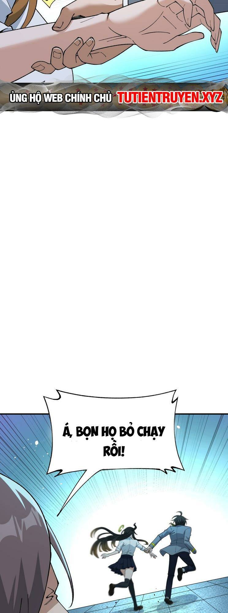 Thiên Đạo Này Cũng Không Ngốc Lắm Chapter 61 - Trang 48