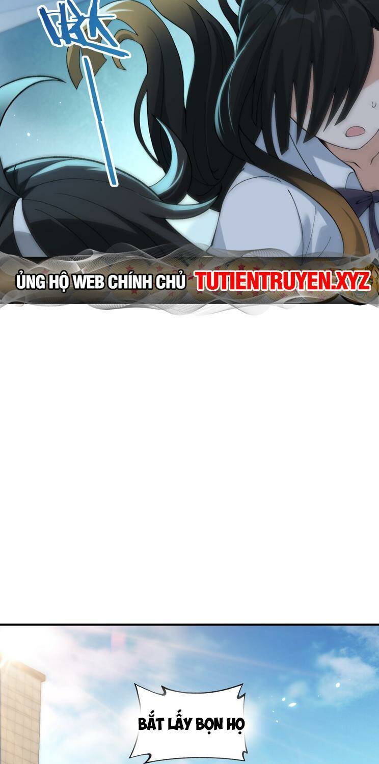 Thiên Đạo Này Cũng Không Ngốc Lắm Chapter 61 - Trang 50