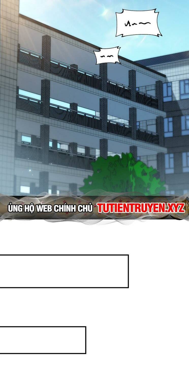 Thiên Đạo Này Cũng Không Ngốc Lắm Chapter 61 - Trang 51