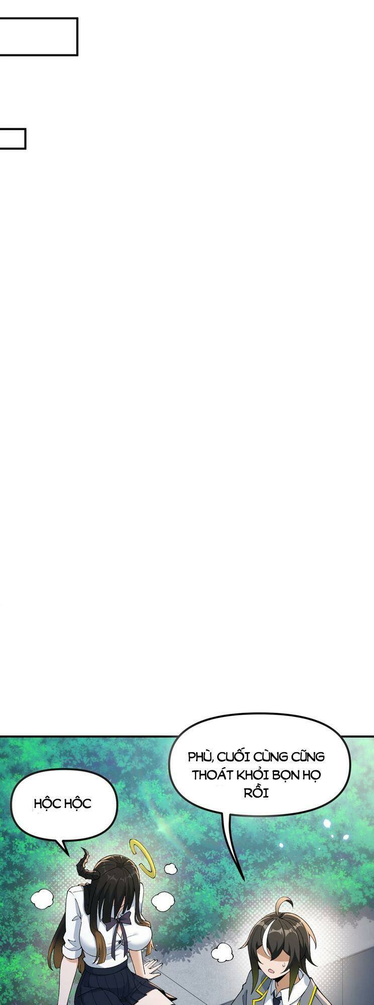 Thiên Đạo Này Cũng Không Ngốc Lắm Chapter 61 - Trang 52