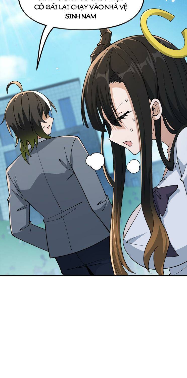 Thiên Đạo Này Cũng Không Ngốc Lắm Chapter 61 - Trang 54