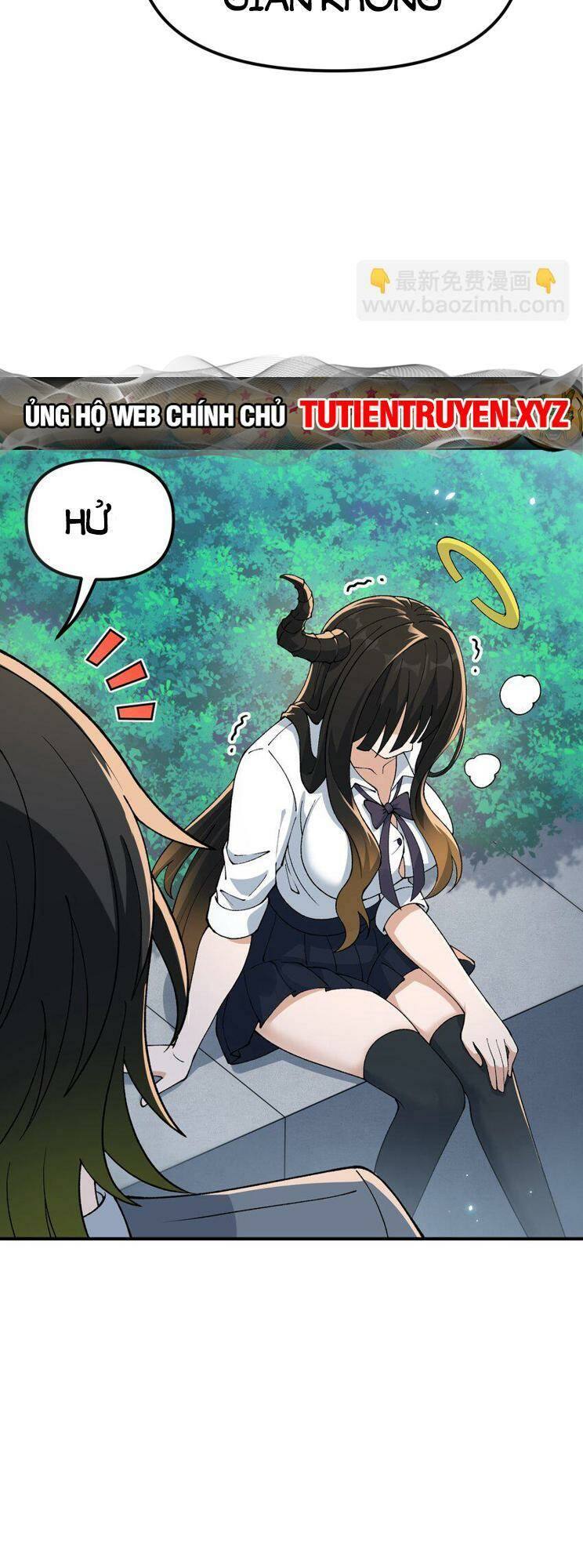 Thiên Đạo Này Cũng Không Ngốc Lắm Chapter 61 - Trang 56