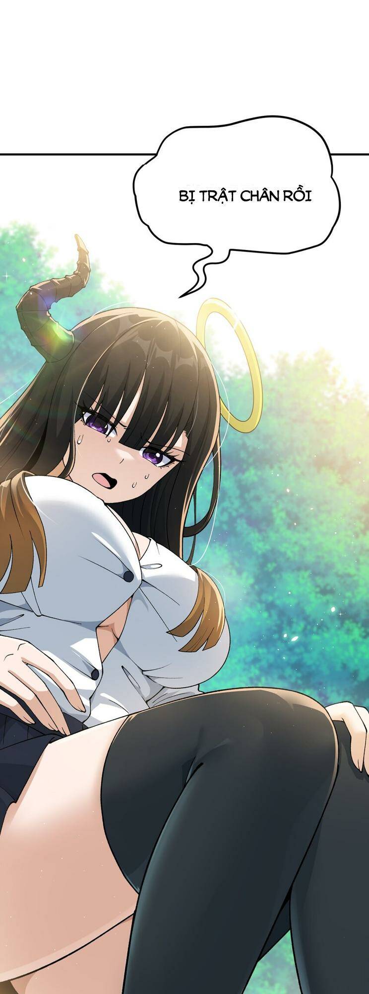 Thiên Đạo Này Cũng Không Ngốc Lắm Chapter 61 - Trang 57