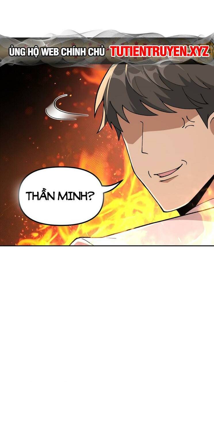 Thiên Đạo Này Cũng Không Ngốc Lắm Chapter 61 - Trang 7