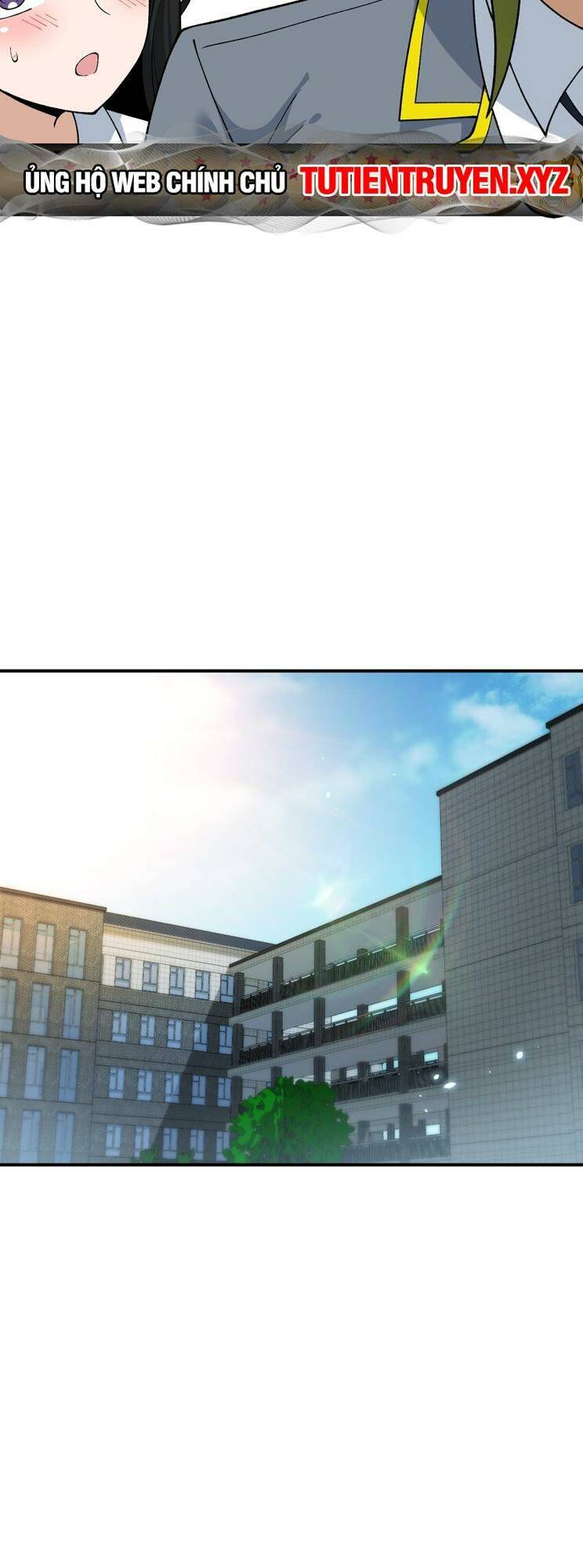 Thiên Đạo Này Cũng Không Ngốc Lắm Chapter 62 - Trang 9