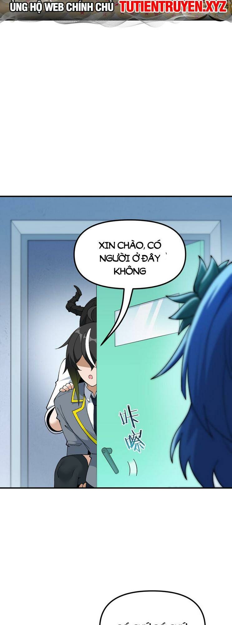 Thiên Đạo Này Cũng Không Ngốc Lắm Chapter 62 - Trang 16